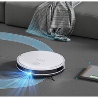 Робот-пылесос Tesla Electronics RoboStar iQ400 Plus - Изображение №7 — Chaika Market