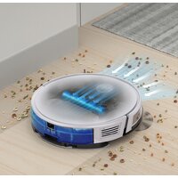 Робот-пылесос Tesla Electronics RoboStar iQ400 Plus - Изображение №8 — Chaika Market