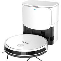 Робот-пылесос Tesla Electronics RoboStar iQ400 Plus — Chaika Market