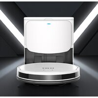 Робот-пылесос Tesla Electronics RoboStar iQ400 Plus - Изображение №5 — Chaika Market