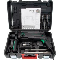 Перфоратор DWT SBHP08-26 BMC — Chaika Market