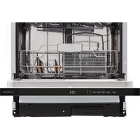 Встраиваемая посудомоечная машина Krona Garda 60 BI V2 - Изображение №6 — Chaika Market