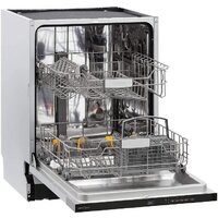 Встраиваемая посудомоечная машина Krona Garda 60 BI V2 - Изображение №2 — Chaika Market