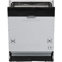 Встраиваемая посудомоечная машина Krona Garda 60 BI V2 - Изображение №3 — Chaika Market