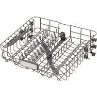 Встраиваемая посудомоечная машина Krona Garda 60 BI V2 - Изображение №9 — Chaika Market