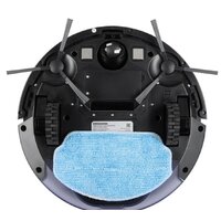 Робот-пылесос Redmond (Редмонд) VR1321S - Изображение №4 — Chaika Market