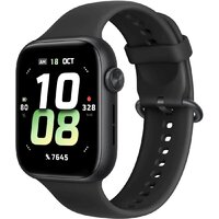 Умные часы HONOR Watch 5 (черный) — Chaika Market