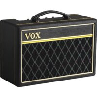 Комбоусилитель VOX Pathfinder Bass 10 - Изображение №2 — Chaika Market