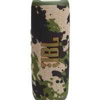 Беспроводная колонка JBL Flip 6 (камуфляж) - Изображение №2 — Chaika Market