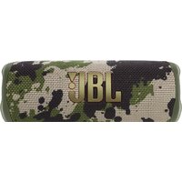 Беспроводная колонка JBL Flip 6 (камуфляж) — Chaika Market