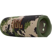 Беспроводная колонка JBL Flip 6 (камуфляж) - Изображение №6 — Chaika Market