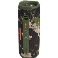 Беспроводная колонка JBL Flip 6 (камуфляж) - Изображение №3 — Chaika Market