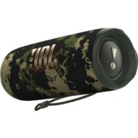 Беспроводная колонка JBL Flip 6 (камуфляж) - Изображение №7 — Chaika Market