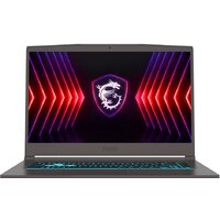 Игровой ноутбук MSI Thin A15 B7VF-403XBY — Chaika Market