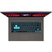 Игровой ноутбук MSI Thin A15 B7VF-403XBY - Изображение №2 — Chaika Market