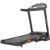 Электрическая беговая дорожка Unixfit ST-580LE — Chaika Market