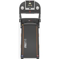 Электрическая беговая дорожка Unixfit ST-580LE - Изображение №17 — Chaika Market
