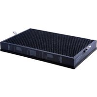 Электрическая беговая дорожка Unixfit ST-580LE - Изображение №23 — Chaika Market