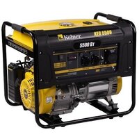 Бензиновый генератор Kolner KEG 5500 — Chaika Market