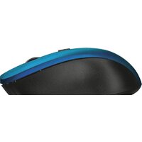 Мышь Trust Mydo (синий) - Изображение №3 — Chaika Market