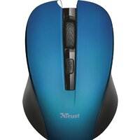 Мышь Trust Mydo (синий) — Chaika Market