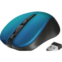 Мышь Trust Mydo (синий) - Изображение №2 — Chaika Market