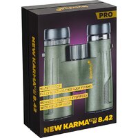 Бинокль Levenhuk New Karma PRO ED 8x42 84684 - Изображение №13 — Chaika Market