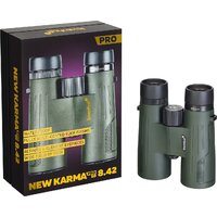 Бинокль Levenhuk New Karma PRO ED 8x42 84684 - Изображение №5 — Chaika Market