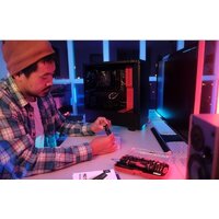 SSD Samsung 990 Pro с радиатором 2TB MZ-V9P2T0GW - Изображение №7 — Chaika Market