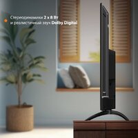 Телевизор SunWind SUN-LED50XU400 - Изображение №6 — Chaika Market