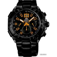Наручные часы Orient FTV00006B — Chaika Market