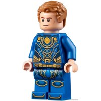 Конструктор LEGO Marvel Super Heroes 76156 Взлет Домо - Изображение №23 — Chaika Market