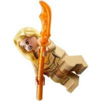 Конструктор LEGO Marvel Super Heroes 76156 Взлет Домо - Изображение №13 — Chaika Market