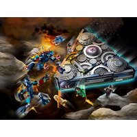 Конструктор LEGO Marvel Super Heroes 76156 Взлет Домо - Изображение №31 — Chaika Market
