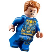 Конструктор LEGO Marvel Super Heroes 76156 Взлет Домо - Изображение №25 — Chaika Market