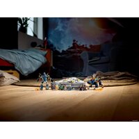 Конструктор LEGO Marvel Super Heroes 76156 Взлет Домо - Изображение №33 — Chaika Market