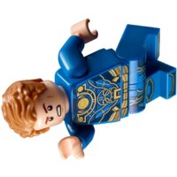 Конструктор LEGO Marvel Super Heroes 76156 Взлет Домо - Изображение №24 — Chaika Market