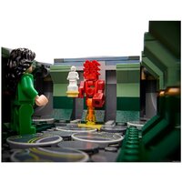 Конструктор LEGO Marvel Super Heroes 76156 Взлет Домо - Изображение №28 — Chaika Market