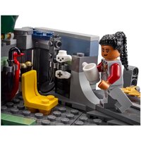 Конструктор LEGO Marvel Super Heroes 76156 Взлет Домо - Изображение №30 — Chaika Market