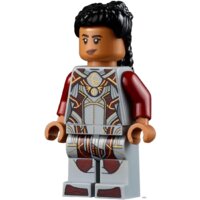Конструктор LEGO Marvel Super Heroes 76156 Взлет Домо - Изображение №20 — Chaika Market