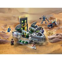 Конструктор LEGO Marvel Super Heroes 76156 Взлет Домо - Изображение №32 — Chaika Market
