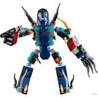 Конструктор LEGO Marvel Super Heroes 76156 Взлет Домо - Изображение №10 — Chaika Market