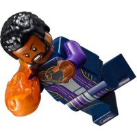 Конструктор LEGO Marvel Super Heroes 76156 Взлет Домо - Изображение №27 — Chaika Market