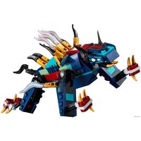 Конструктор LEGO Marvel Super Heroes 76156 Взлет Домо - Изображение №11 — Chaika Market