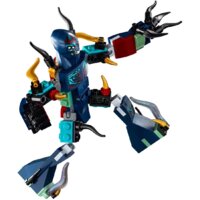Конструктор LEGO Marvel Super Heroes 76156 Взлет Домо - Изображение №8 — Chaika Market