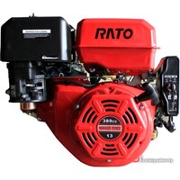 Бензиновый двигатель Rato R390E S Type — Chaika Market
