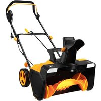 Снегоуборщик Deko ST2700R 083-4448 - Изображение №5 — Chaika Market