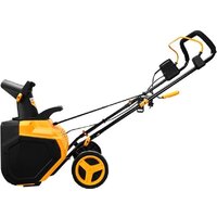 Снегоуборщик Deko ST2700R 083-4448 - Изображение №2 — Chaika Market