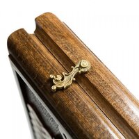 Шашки/нарды Mirzoyan Эллада am016 - Изображение №6 — Chaika Market