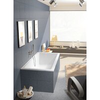 Ванна Riho Rethink Cubic 180x80 BR08005 - Изображение №2 — Chaika Market